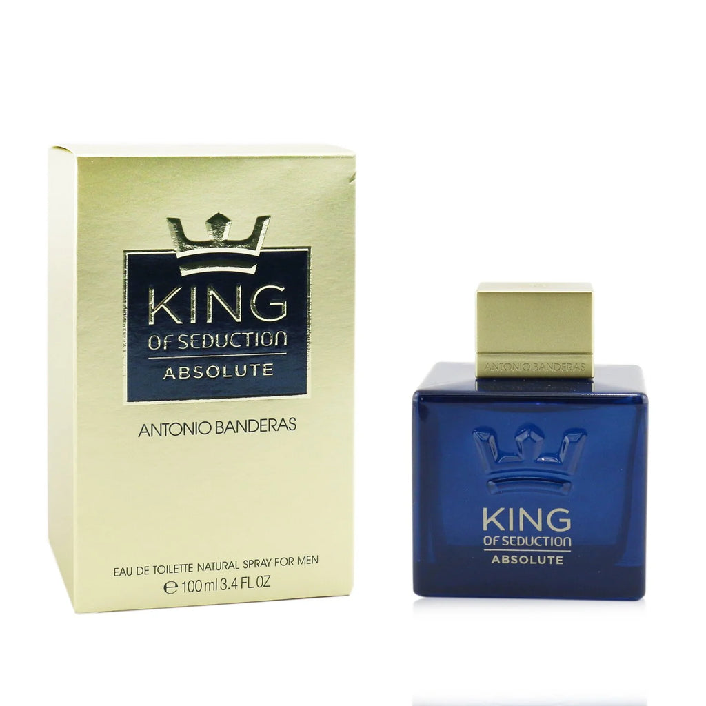 Eau De Toilette Spray 100ml/3.3oz X99817