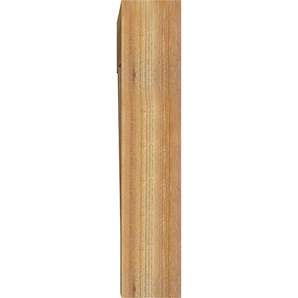 Western Red Cedar Bracket G67162