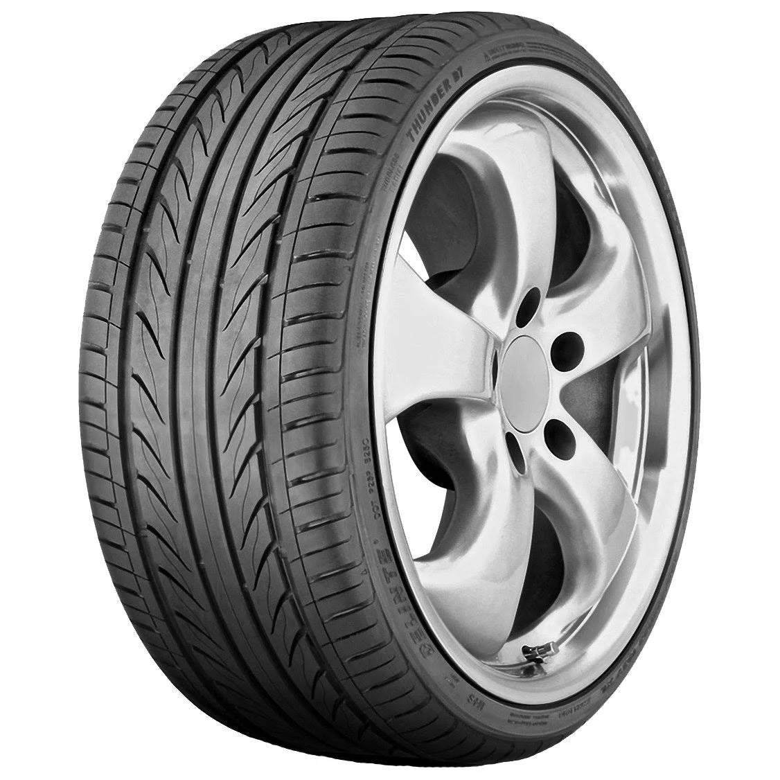 235/35ZR19 91W XL Tire Z959816