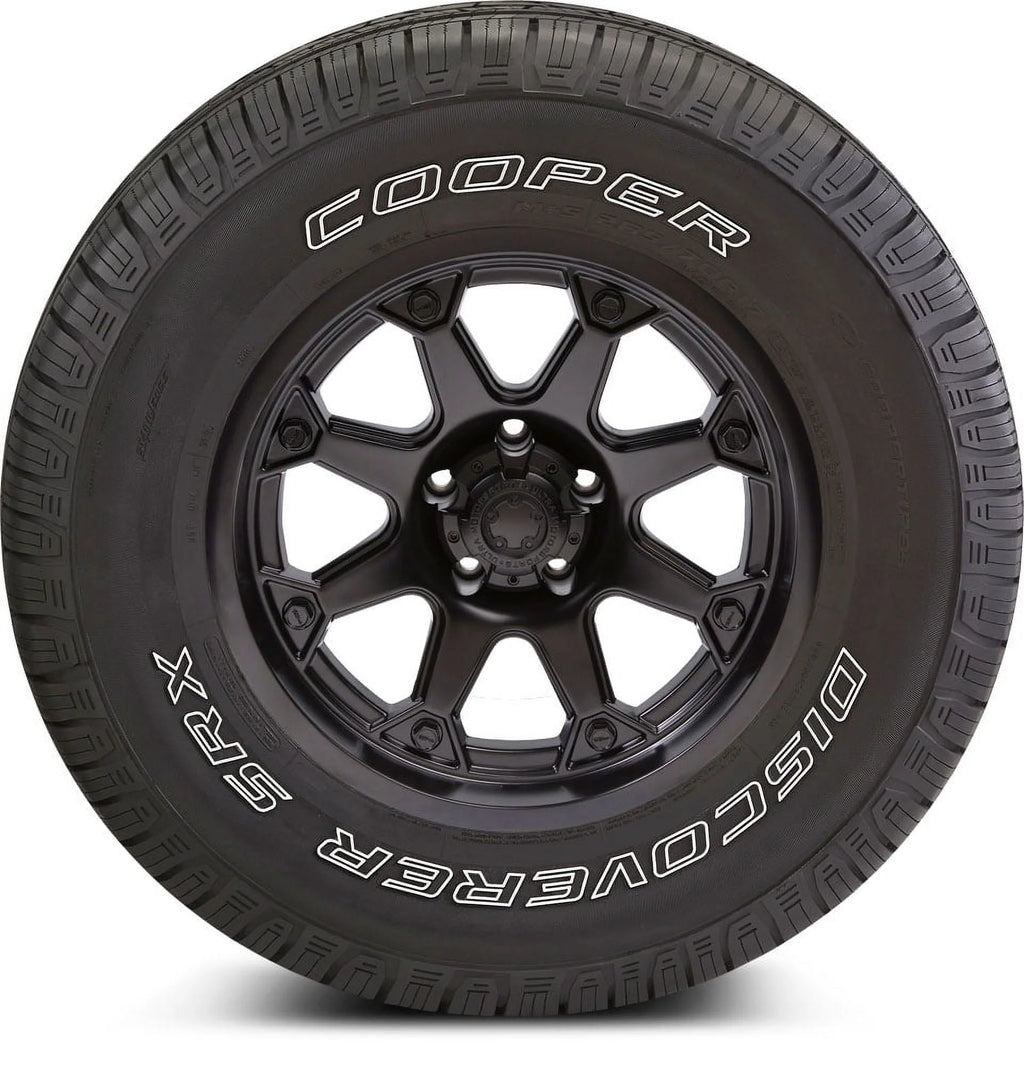All Season 265/60R18 110T SUV/Crossover Tire I7625