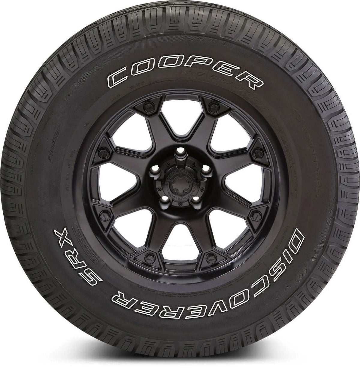 All Season 265/60R18 110T SUV/Crossover Tire I7625